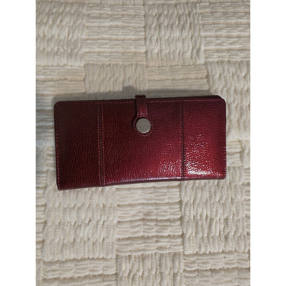 Hobo Wallet
